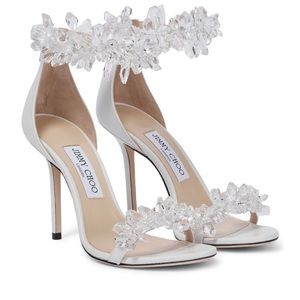 Jimmy Choo Maisel 100 Size 36 (6)